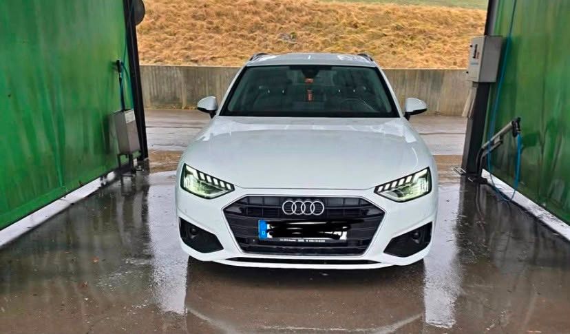 Audi A4 197.500 km 13.500 &euro; Offenbach 63069