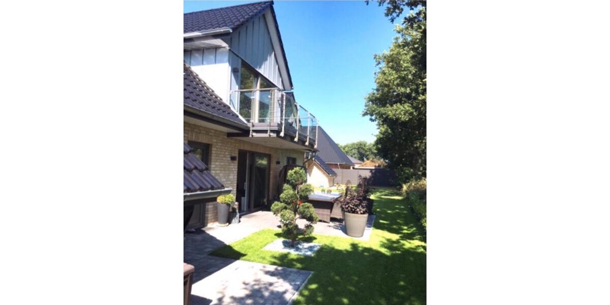 Einfamilienhaus Großenwiehe - 4 Zimmer, 125 m&sup2;, 520.000&euro; | Angebot:25297335