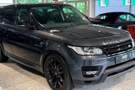 Land Rover Range Rover Sport 149.817 km 18.980 &euro; Remscheid 42897