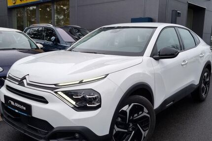 Citroen C4 X 29.199 km 18.780 € Potsdam 14480