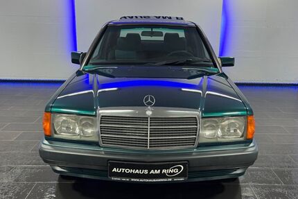 Mercedes-Benz 190 152.020 km 19.999 € Ratingen bei Düsseldorf 40878