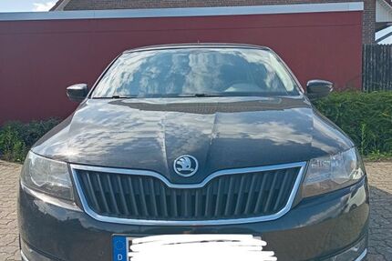 Skoda Rapid 230.000 km 5.400 &euro; Lehrte 31275