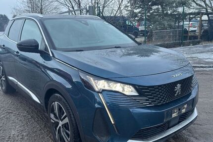 Peugeot 3008 108.864 km 16.900 &euro; Mittenwalde 15749