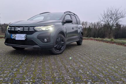 Dacia Jogger 56.257 km 18.500 &euro; Osthofen 67574