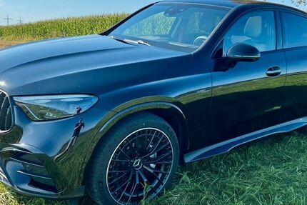 Mercedes-Benz GLC 43 AMG 20.947 km 78.250 &euro; Freilassing 83395