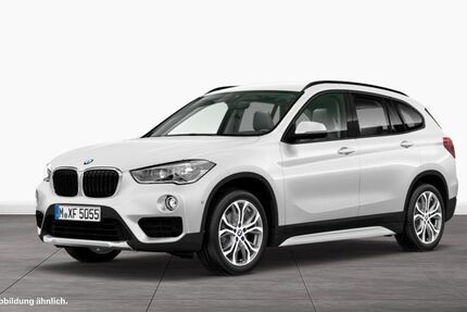 BMW X1 83.133 km 18.918 &euro; Eisenach 99817