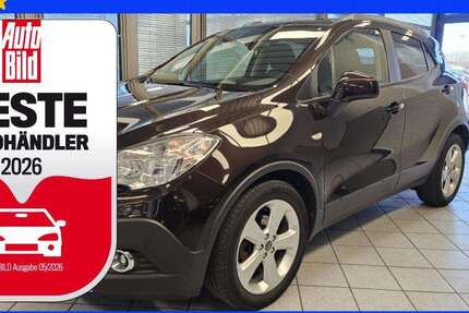 Opel Mokka 133.035 km 7.450 &euro; Wolfsburg Heiligendorf 38444