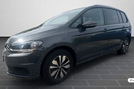 VW Touran 13.200 km 28.980 &euro; Mayen 56727