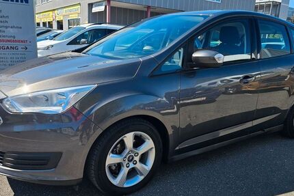 Ford C-Max 87.700 km 6.970 &euro; Fürth 90763