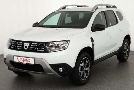 Dacia Duster 25.242 km 18.490 &euro; Zwickau 08056