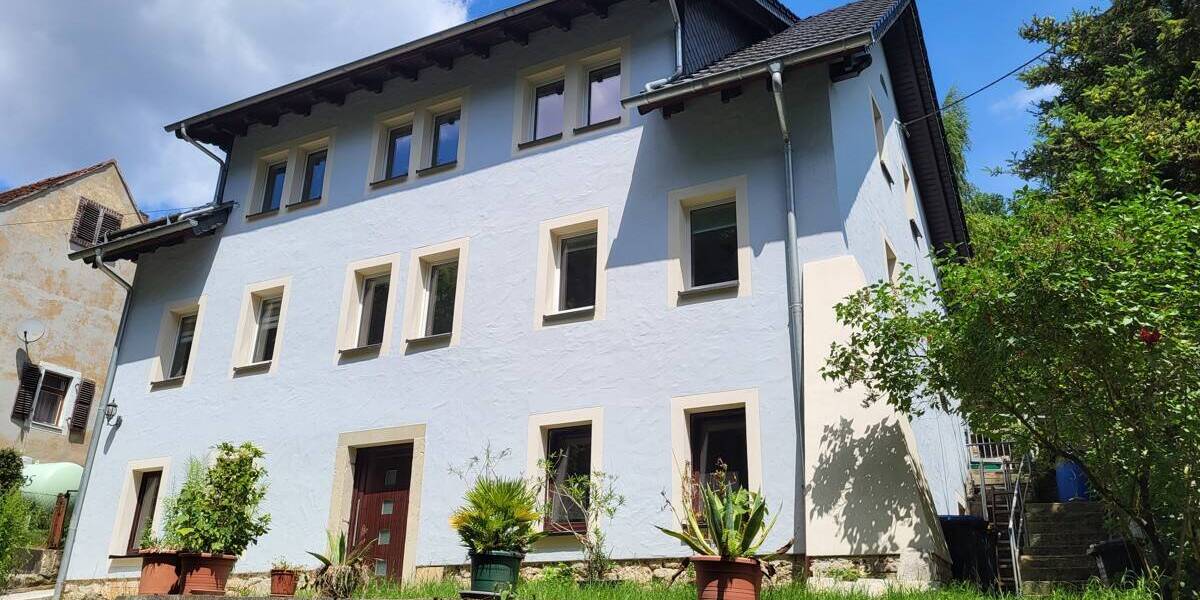 Einfamilienhaus Bannewitz - 5 Zimmer, 158 m&sup2;, 494.990&euro; | Angebot:25970329