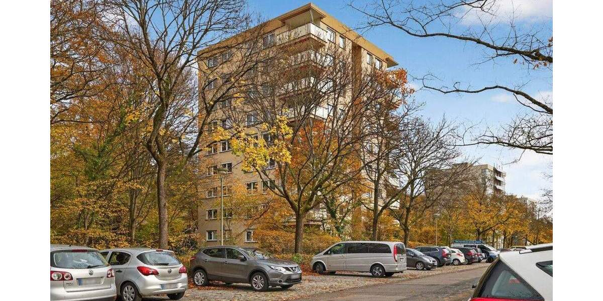 Etagenwohnung Karlsruhe / Waldstadt Waldstadt - 4 Zimmer, 119 m&sup2;, 439.000&euro; | Angebot:24860426