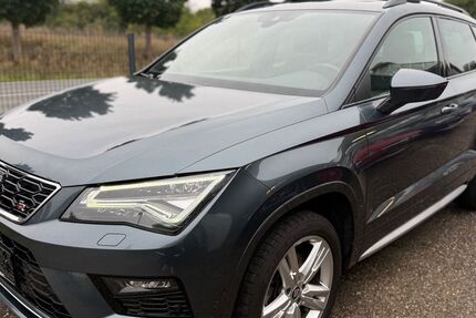Seat Ateca 145.000 km 20.990 € Friedberg 61169