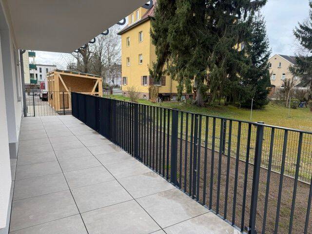 Terrassenwohnung Bischofswerda - 3 Zimmer, 104 m&sup2;, 290.000&euro; | Angebot:26641129