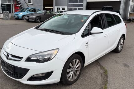 Opel Astra 260.000 km 1.900 &euro; Sonthofen 87527
