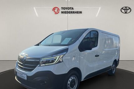 Renault Trafic 97.300 km 16.666 &euro; Bocholt 46395