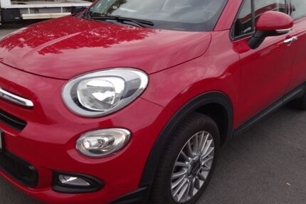 Fiat 500X 58.000 km 10.800 &euro; Zülpich 53909
