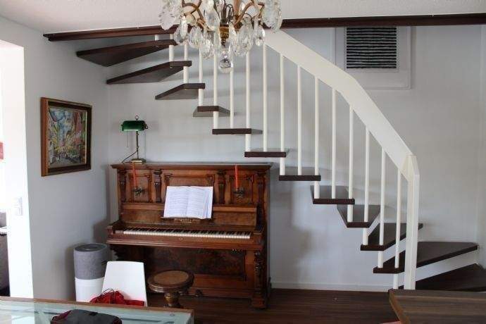 Mehrfamilienhaus, Wohnhaus Regensburg Kumpfmühl-Ziegetsdorf-Neuprüll - 5 Zimmer, 116 m&sup2;, 759.000&euro; | Angebot:25775980