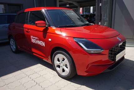 Suzuki Swift 1.947 km 18.740 &euro; Meppen 49716