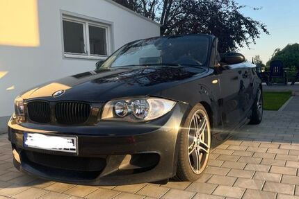 BMW 118 203.000 km 4.444 &euro; Dinkelscherben 86424