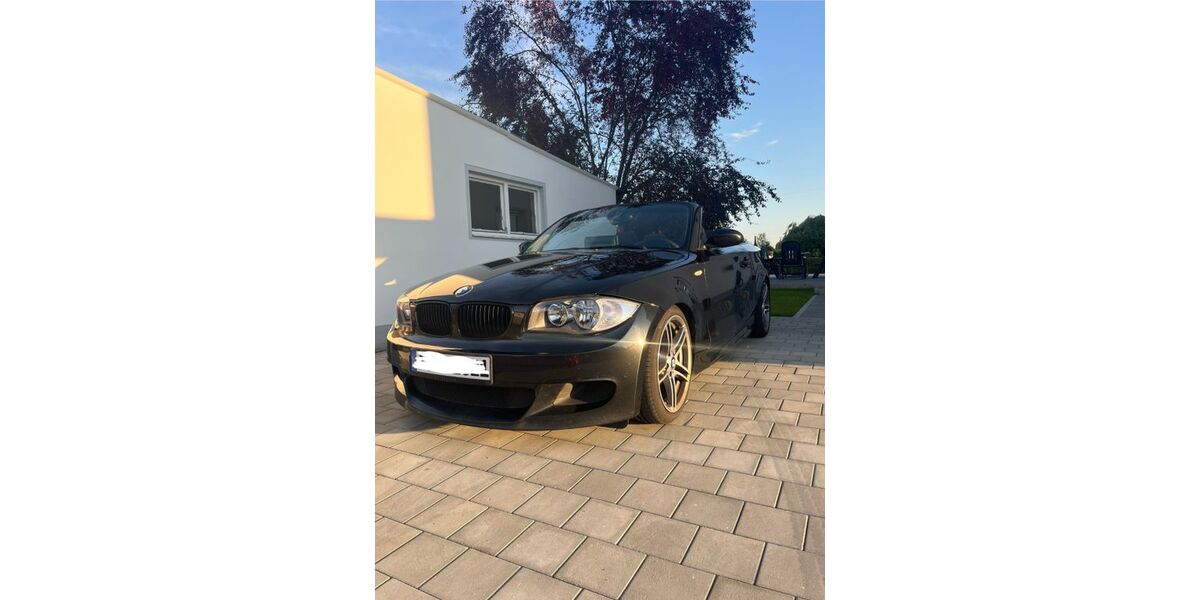 BMW 118 203.000 km 4.444 &euro; Dinkelscherben 86424