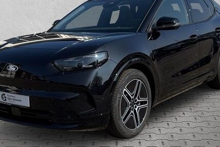 Ford Capri 16.001 km 54.490 &euro; Leer 26789