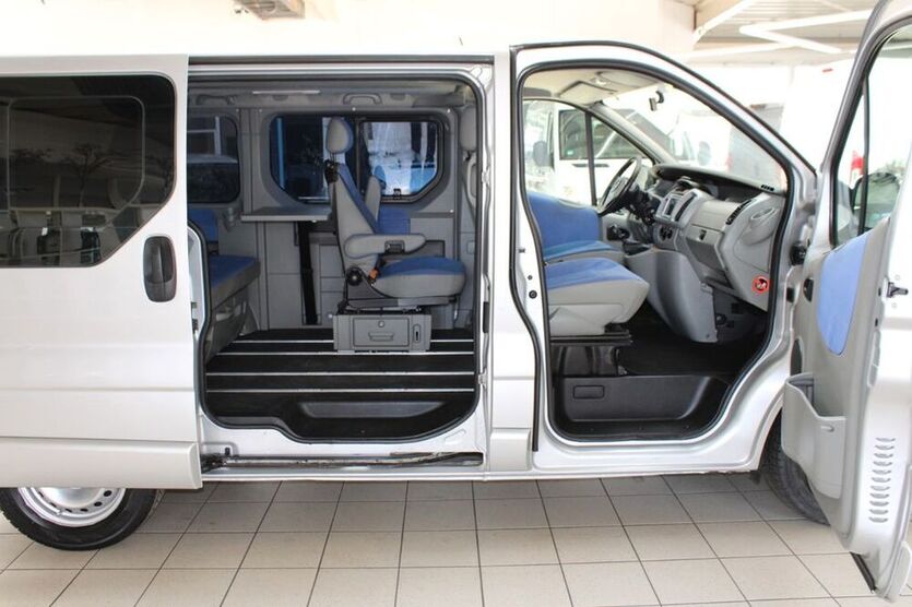 Vivaro