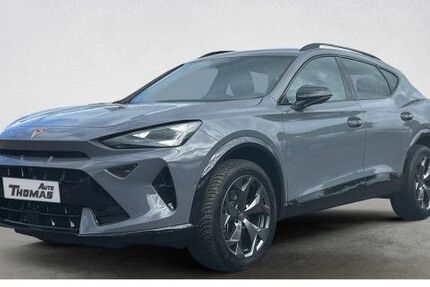 Cupra Formentor 22.058 km 35.780 &euro; Blankenheim 53945