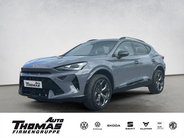 Cupra Formentor 22.058 km 35.780 &euro; Blankenheim 53945