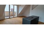 Dachgeschoßwohnung Oettingen in Bayern - 3 Zimmer, 103 m&sup2;, 1.200&euro; | Angebot:24877175
