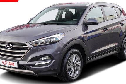 Hyundai TUCSON 89.997 km 13.990 &euro; Köthen 06366