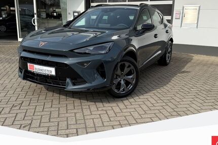 Cupra Formentor 3.828 km 33.990 &euro; Parchim 19370