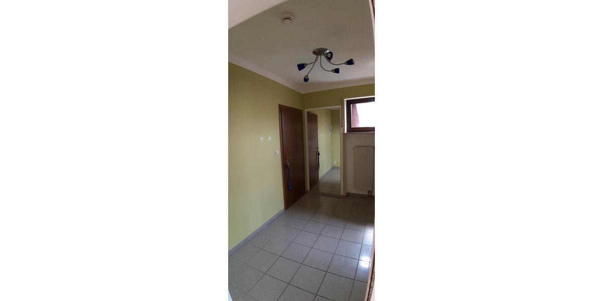 Etagenwohnung Bamberg Gärtnerstadt - 3.5 Zimmer, 85 m&sup2;, 950&euro; | Angebot:26413776