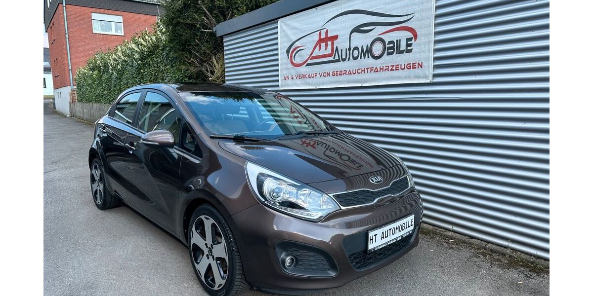 Kia Rio 129.000 km 6.999 &euro; Marl 45770