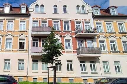 Wohnung Markkleeberg - 2 Zimmer, 62 m&sup2;, 198.000&euro; | Angebot:27111874