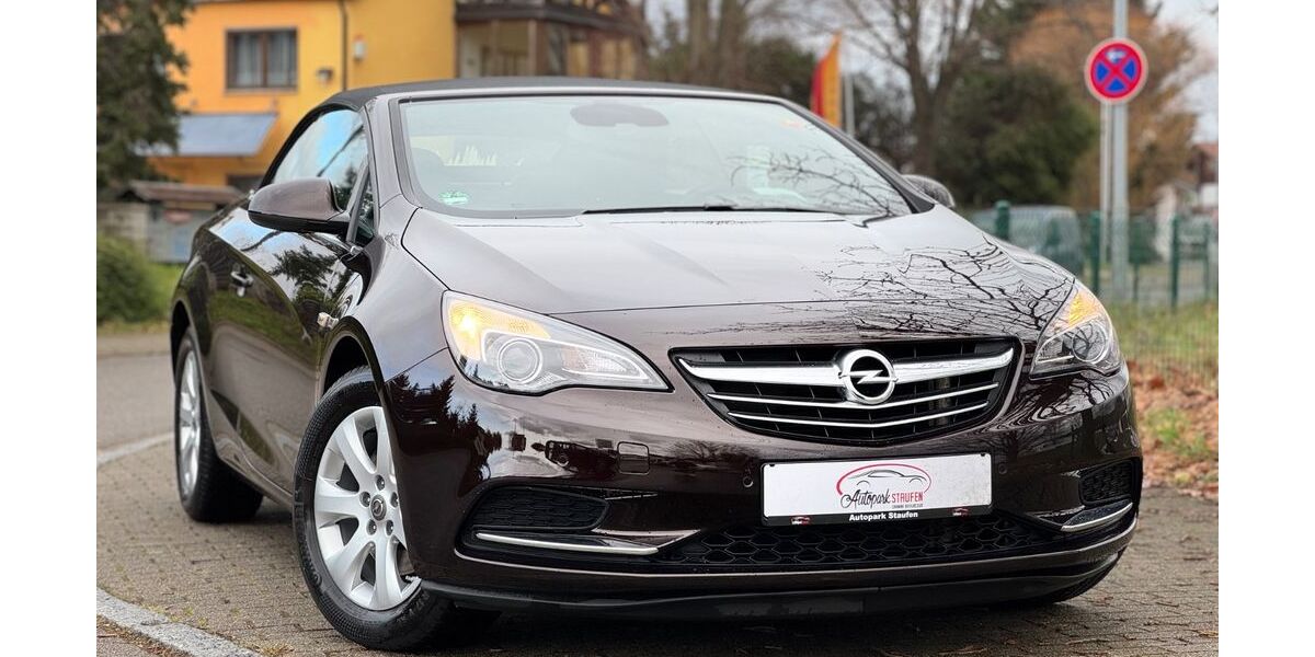 Opel Cascada 145.000 km 8.990 &euro; Staufen 79219