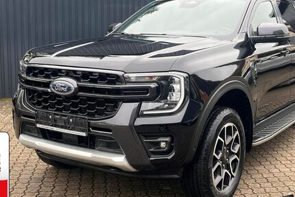 Ford Ranger 55.000 km 40.900 &euro; Velburg 92355