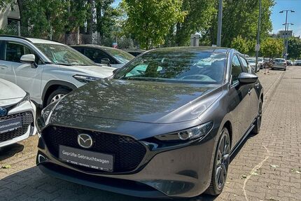 Mazda 3 19.414 km 21.850 &euro; Berlin 13403