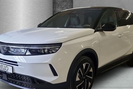 Opel Grandland (X) 12.500 km 32.980 &euro; Heide 25746