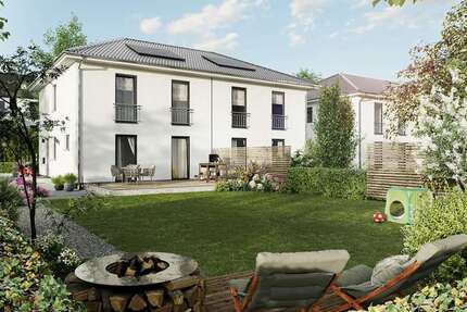 Haus zum Kaufen in Abst 496.300 € 115 m² 5.5 zimmer