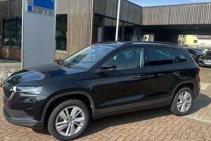 Skoda Karoq 25.900 km 28.590 &euro; Weinbach 35796