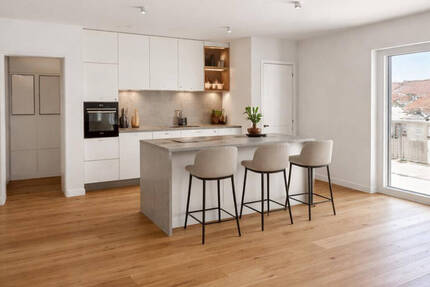Wohnung Sankt Ingbert St. Ingbert - 3 Zimmer, 93 m&sup2;, 1.300&euro; | Angebot:26435741