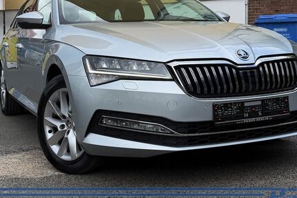Skoda Superb 28.055 km 27.370 &euro; Berlin - Pankow 13187