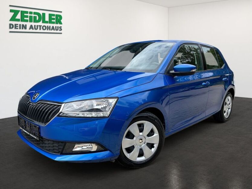 Fabia