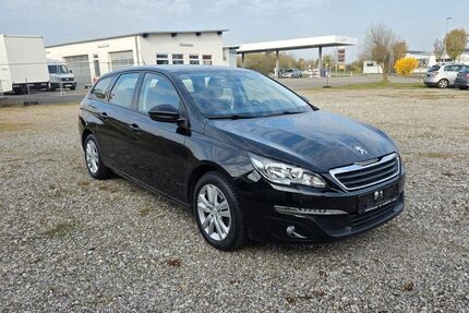 Peugeot 308 107.000 km 5.900 &euro; Kenzingen 79341