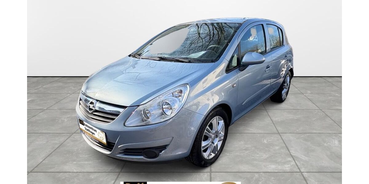 Opel Corsa 91.000 km 4.490 &euro; stadthagen 31655