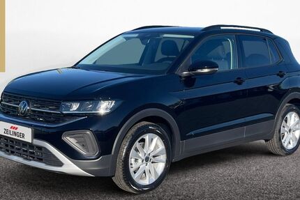 VW T-Cross 1.060 km 25.943 &euro; Dietersheim 91463