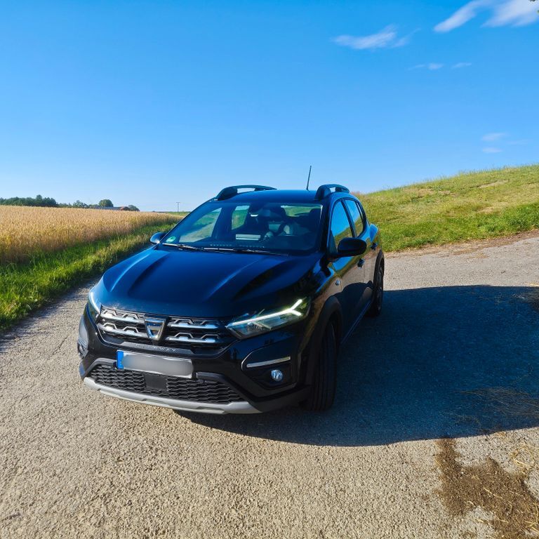 Sandero