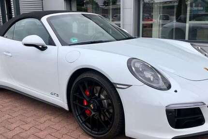 Porsche 911 52.664 km 131.999 € Halle/Saale 06118
