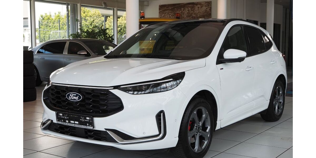 Ford Kuga 17.800 km 33.890 &euro; Köngen 73257